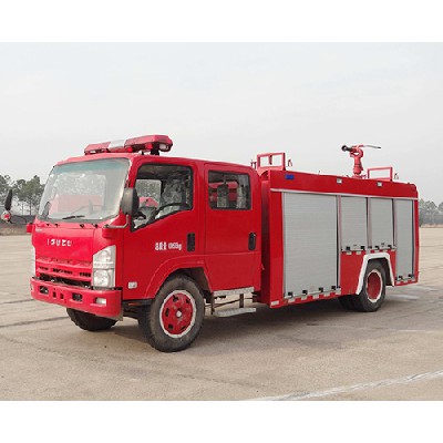 消防车 (1)
