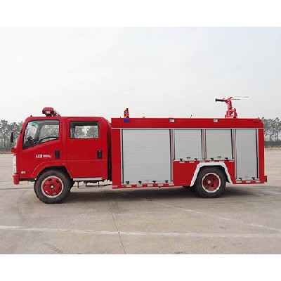 消防车 (3)